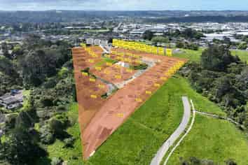 Lot 3/57 Schnapper Rock Road, Schnapper Rock, Albany