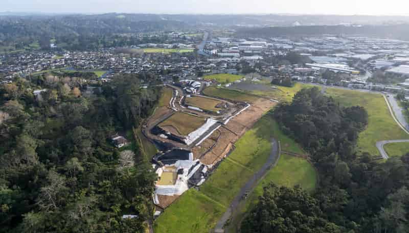 Lot 3/57 Schnapper Rock Road, Schnapper Rock, Albany