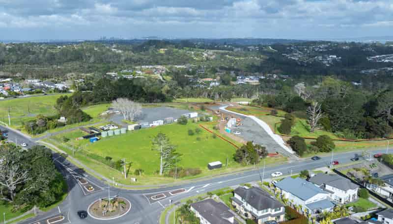 Lot 4/57 Schnapper Rock Road, Schnapper Rock, Albany