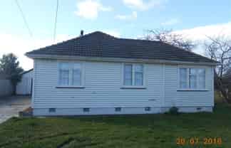 5 Argyle Street, Blenheim Central