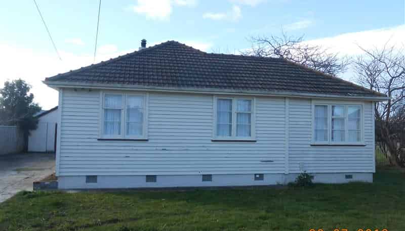 5 Argyle Street, Blenheim Central