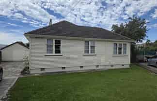 5 Argyle Street, Blenheim Central