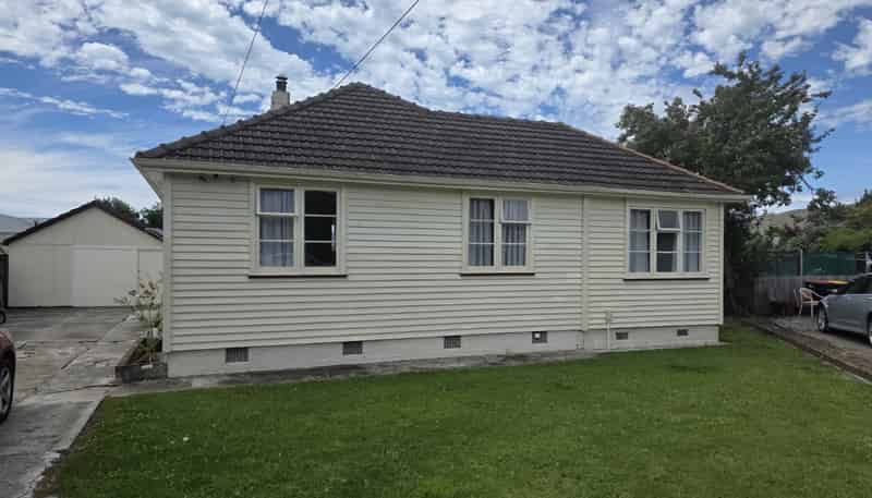 5 Argyle Street, Blenheim Central