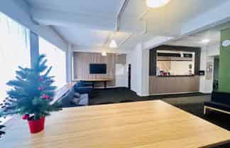 31 Victoria Street East , Auckland Central