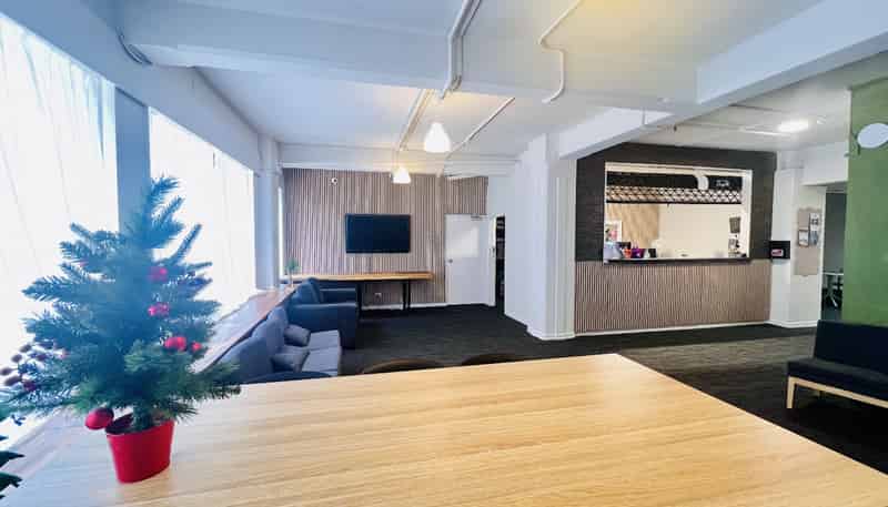 31 Victoria Street East , Auckland Central