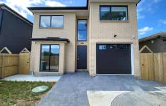 13C Graeme Avenue, Mangere East