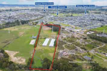 100 Matua Road, Kumeu