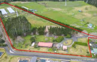 100 Matua Road, Kumeu