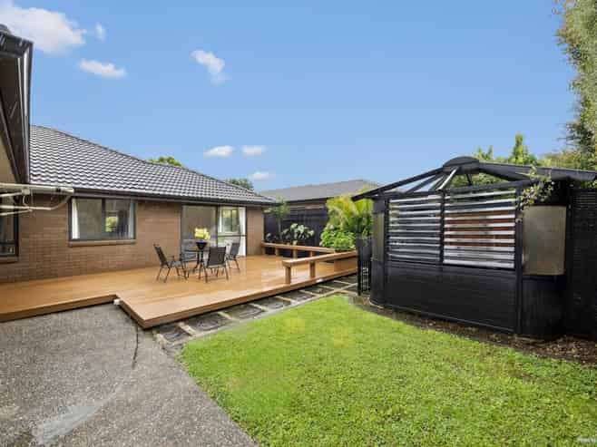 2 Lurgan Drive, East Tamaki