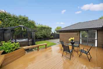 2 Lurgan Drive, East Tamaki