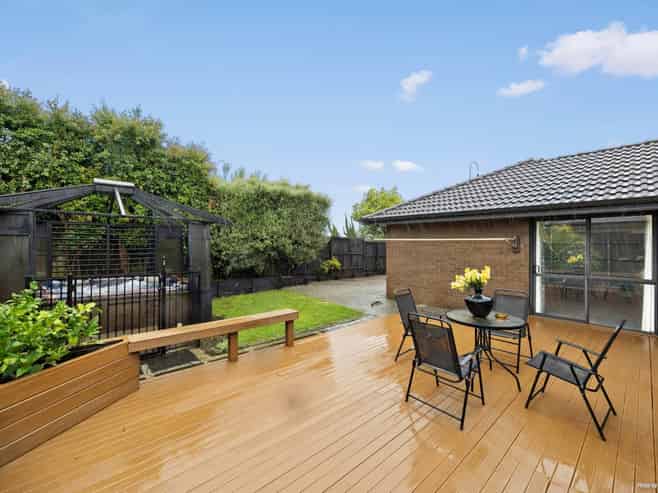 2 Lurgan Drive, East Tamaki