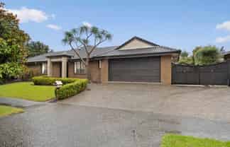 2 Lurgan Drive, East Tamaki