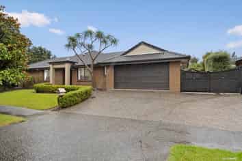 2 Lurgan Drive, East Tamaki