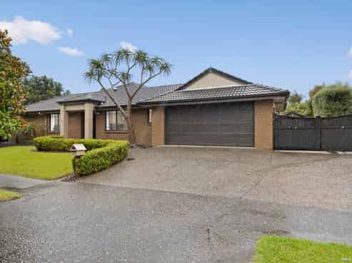 2 Lurgan Drive, East Tamaki