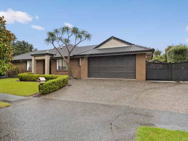 2 Lurgan Drive, East Tamaki