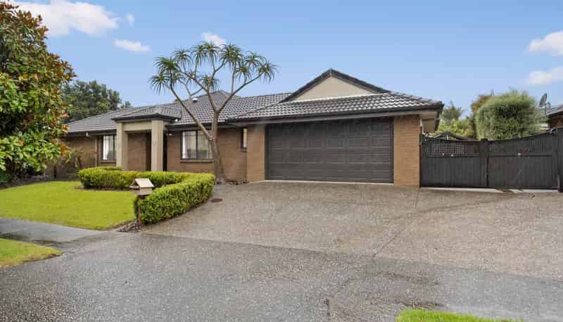 2 Lurgan Drive, East Tamaki