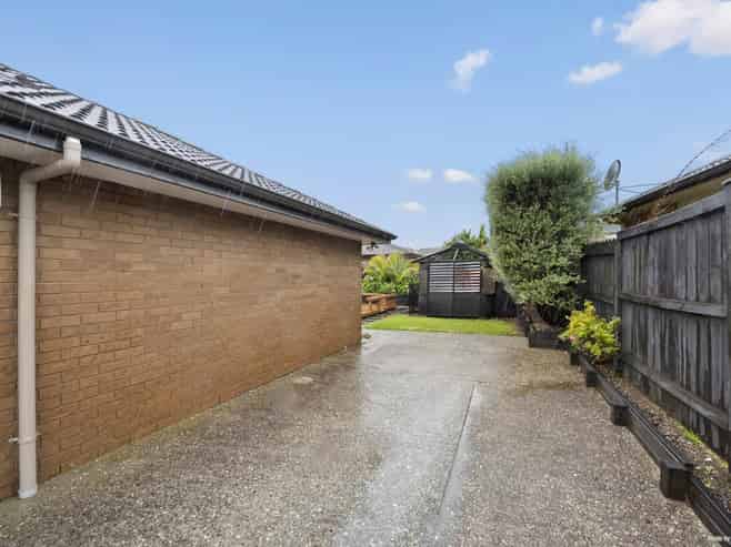 2 Lurgan Drive, East Tamaki