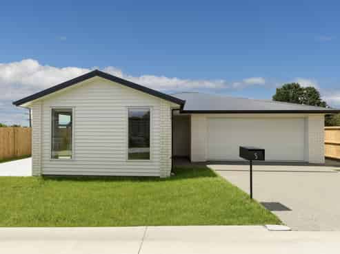 5 Omanga Way, Bethlehem