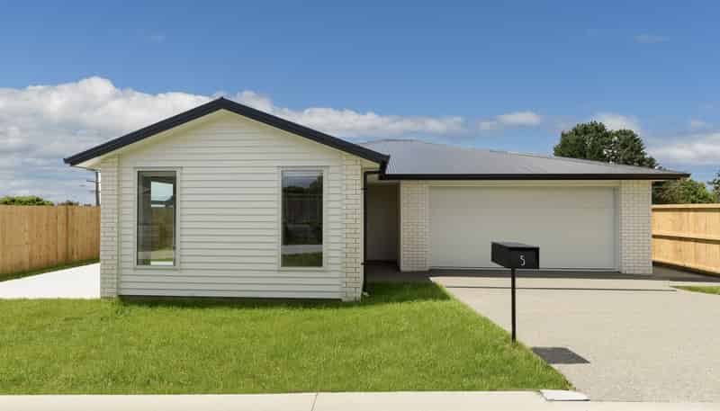 5 Omanga Way, Bethlehem