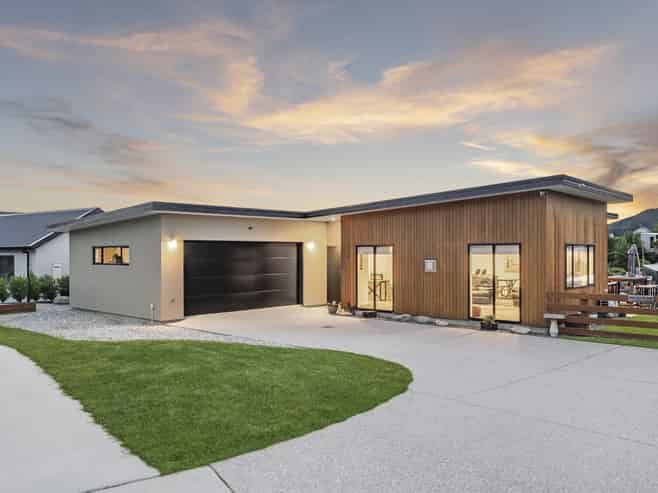 5 Sarges Way, Lake Hawea