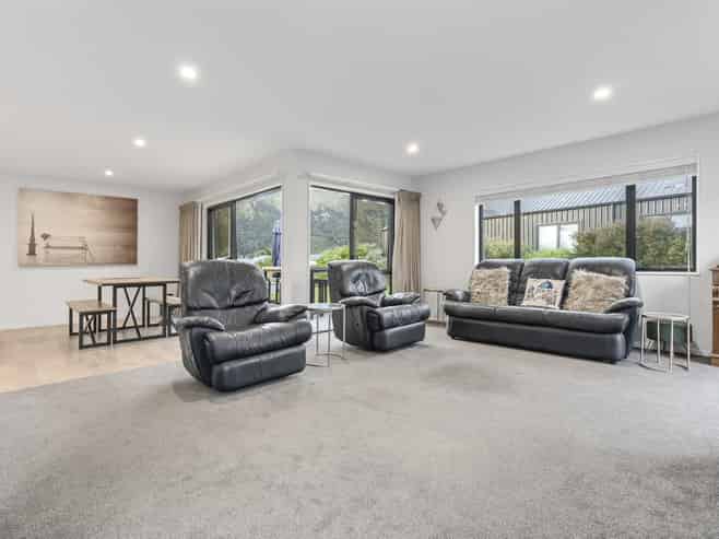 5 Sarges Way, Lake Hawea