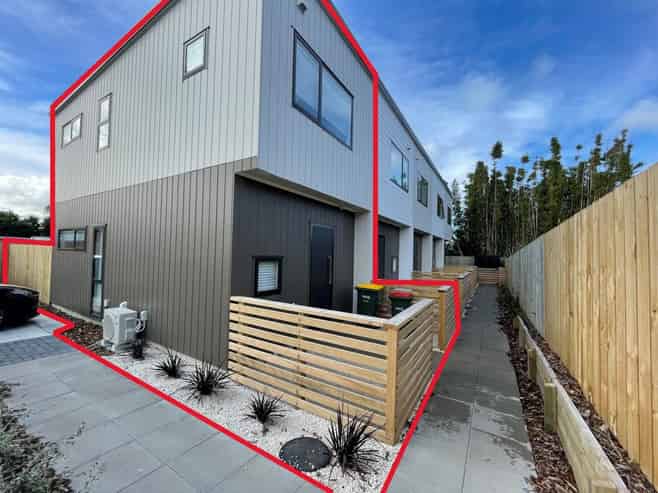 3/66 Neil Avenue, Te Atatu Peninsula