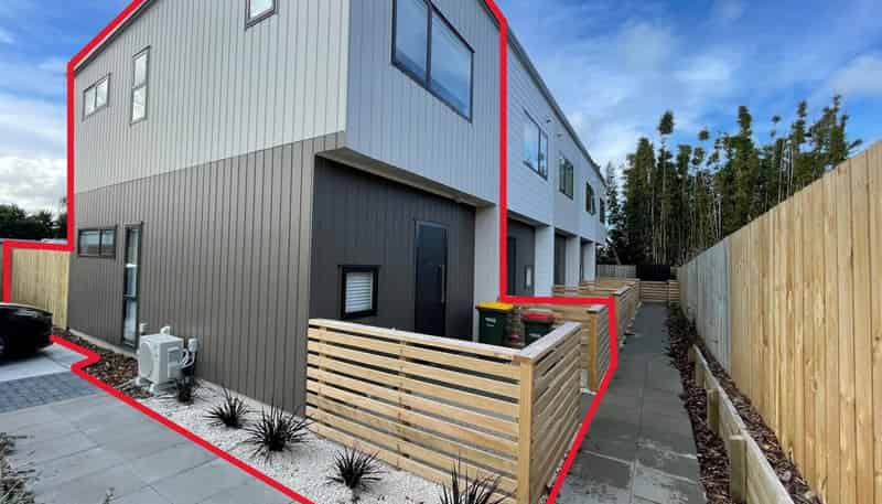 3/66 Neil Avenue, Te Atatu Peninsula