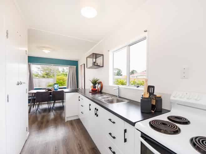 20B Hilton Grove, Kelvin Grove