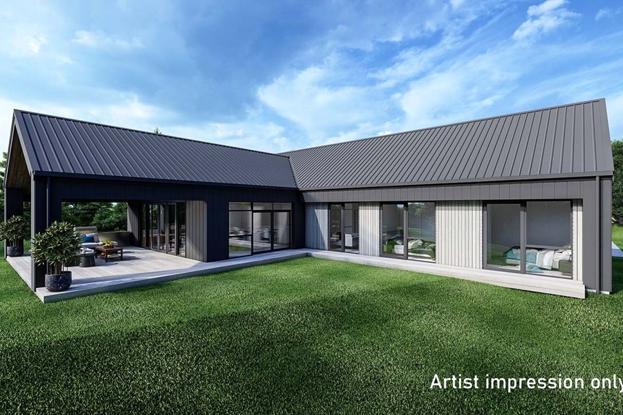 Create The Lifestyle You've Dreamed Of - Widok 2
