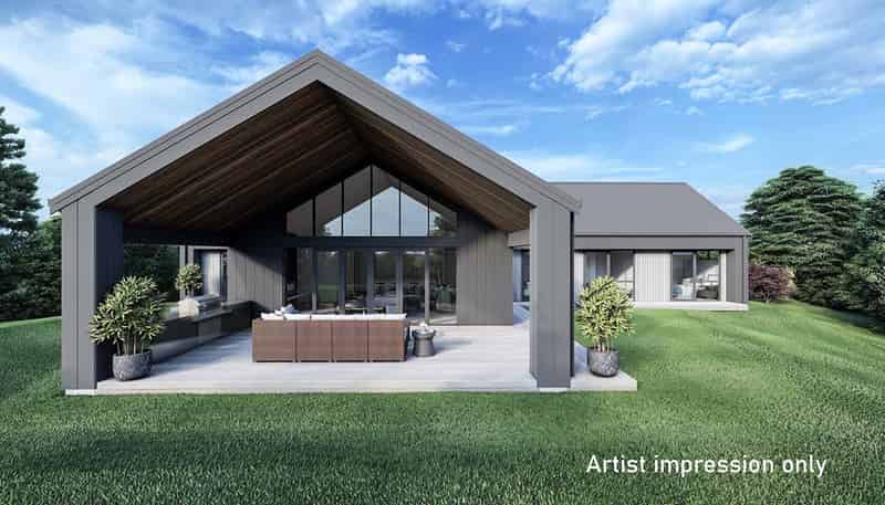 Lot 24 Alexandra Estate, Pirongia, Pirongia