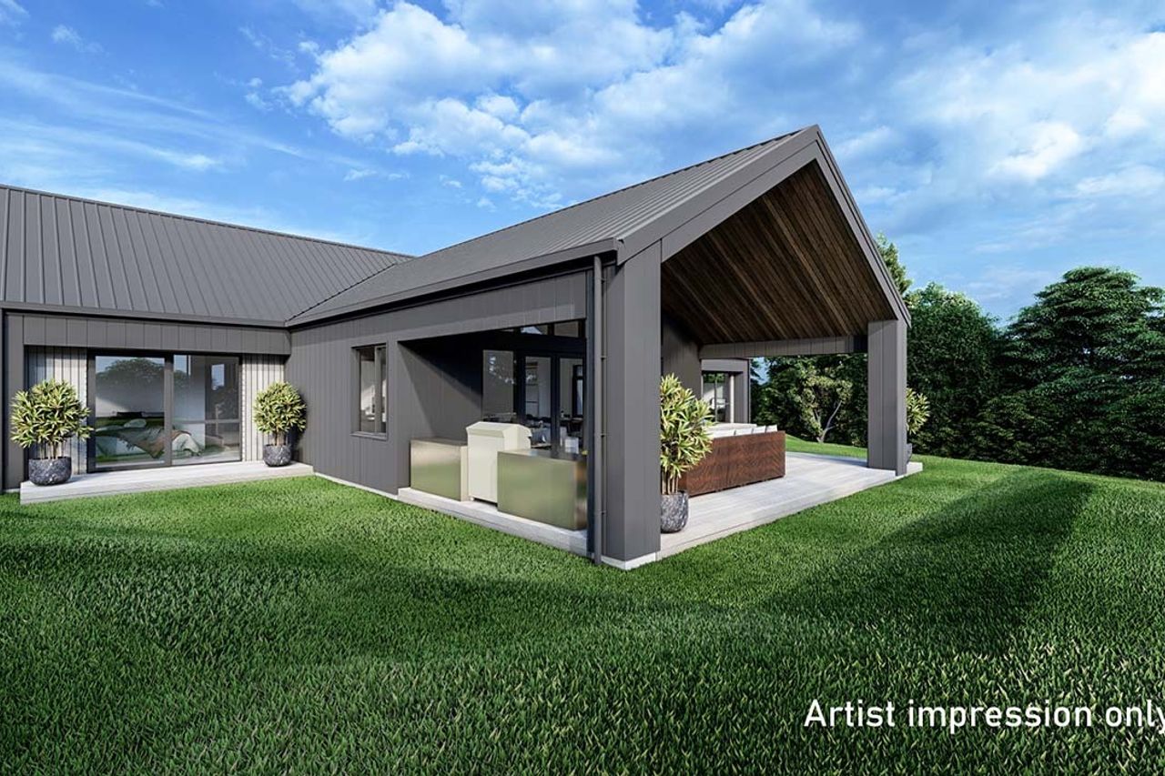 Create The Lifestyle You've Dreamed Of - Widok 3