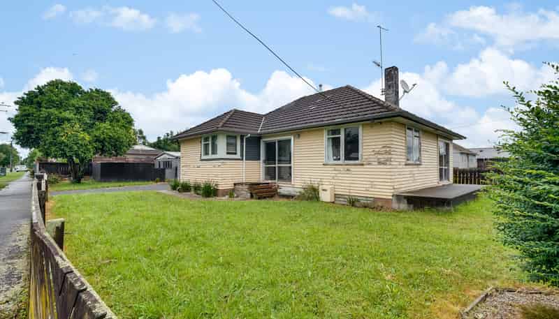 2 Roy Street, Nawton