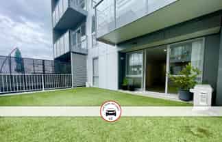 2M/20 Charlotte Street , Eden Terrace