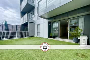 2M/20 Charlotte Street , Eden Terrace