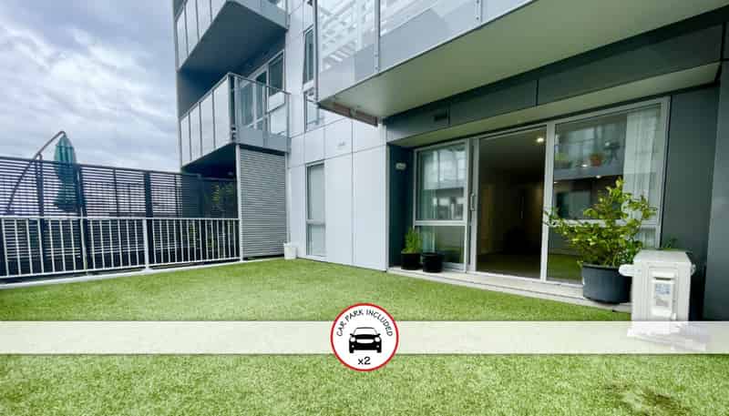 2M/20 Charlotte Street , Eden Terrace