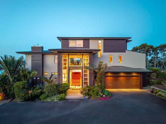 18B Kaha Place, Russell