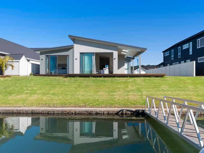 17 Awatea Drive, Whitianga