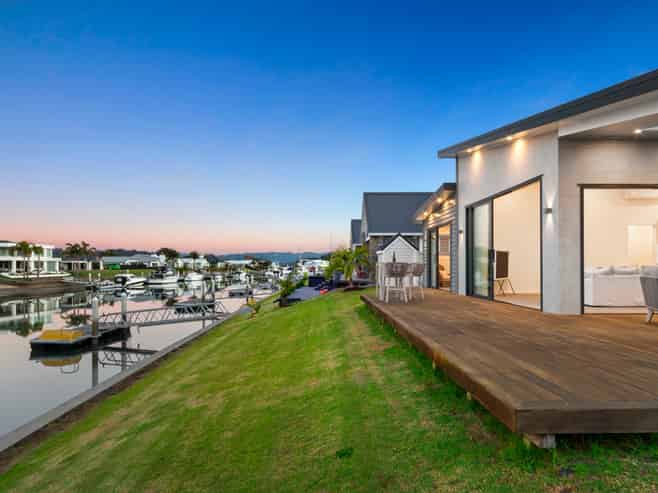 17 Awatea Drive, Whitianga