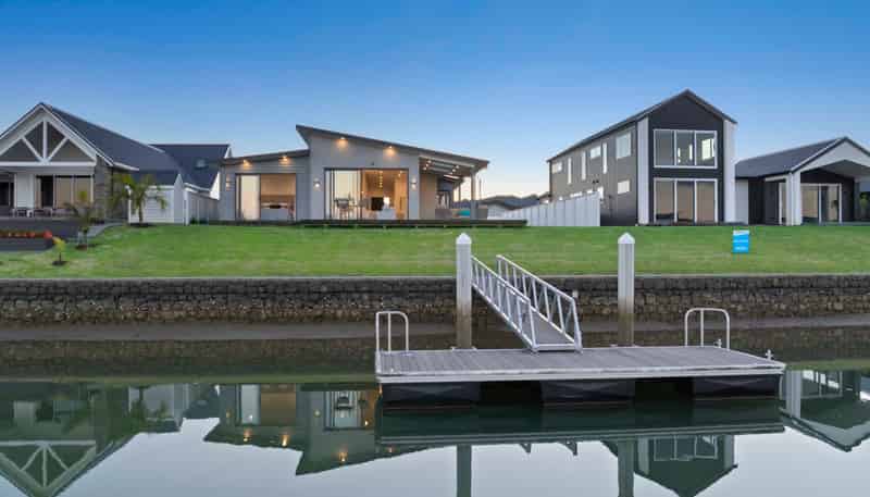 17 Awatea Drive, Whitianga