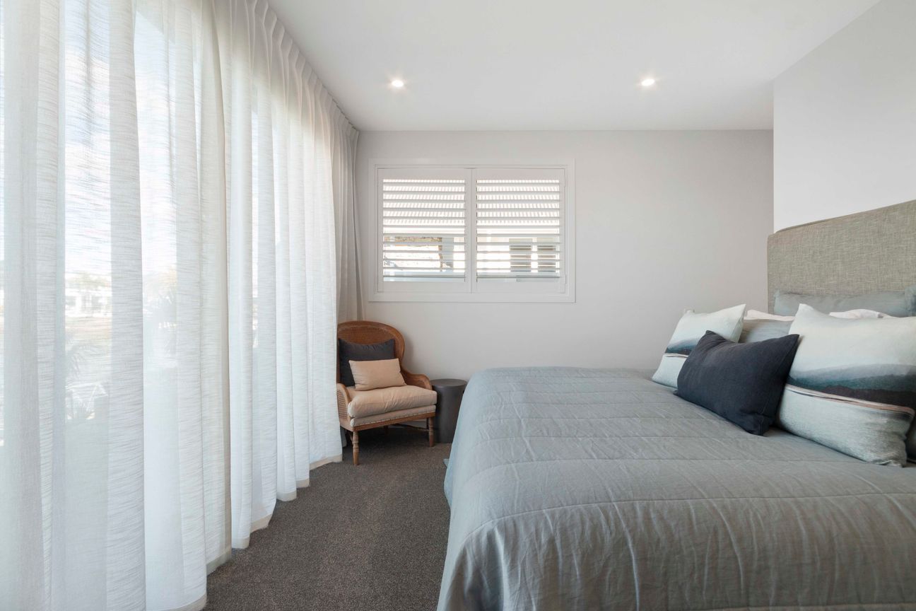 Waterfront Elegance - Vista 3