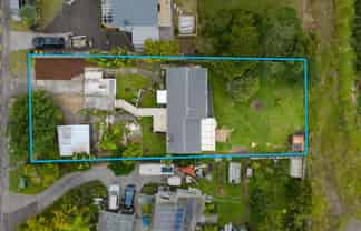 224 Don Buck Road, Massey