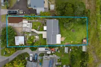 224 Don Buck Road, Massey