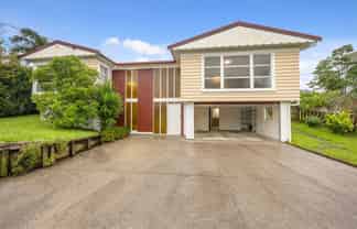 13 Park Hill Road, Birkenhead