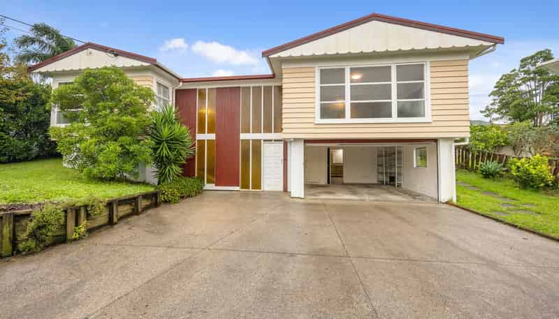 13 Park Hill Road, Birkenhead