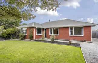 7 Palmer Street, Rangiora