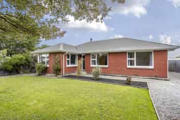 7 Palmer Street, Rangiora