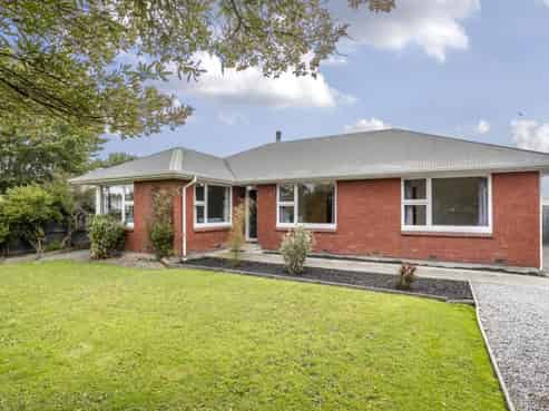 7 Palmer Street, Rangiora