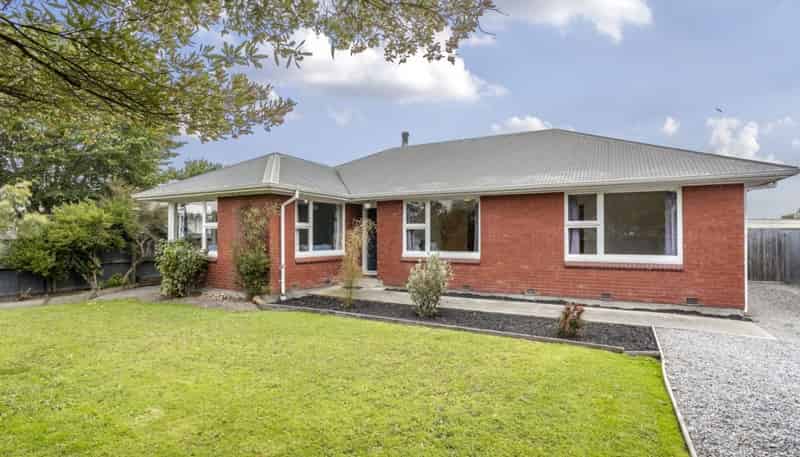 7 Palmer Street, Rangiora