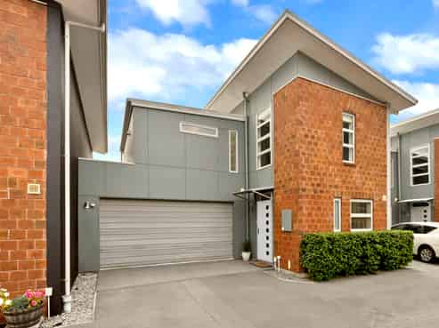 143A King Street, Sydenham