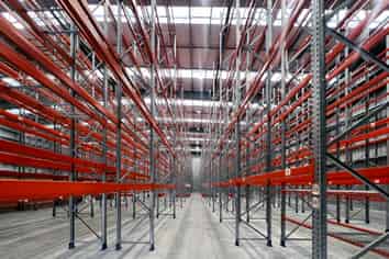 Modern Industrial Facility East Tamaki